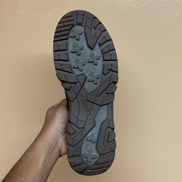 Merrell Slip On Loafers “Brown” - Picture 10 of 16